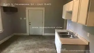 Near Eastside Apartment for Rent in Indianapolis, IN