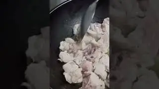 🍗 آسان اور مزیدار چکن کری س/👩‍🍳 کم اجزاء میں لاجواب چکن کری سالن/