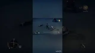 Mad Max combat🔥