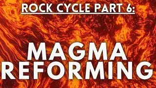 How Magma Forms?