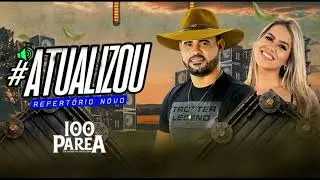 BANDA 100 PAREA ATUALIZADO NOVEMBRO 2025