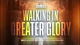Sunday Worship Service 14/09/2025