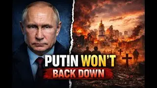 Putin Won&rsquo;t Back Down | Russia&rsquo;s War Hits Grim Milestone | 1M Casualties