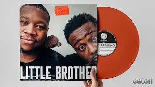 9th Wonder type beat 2022 (A Little Brother type beat)