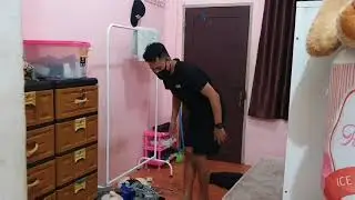 MENATA KAMAR KOS.mp4