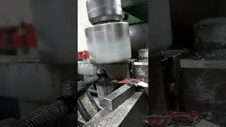 Milling jobs doing on conventional way #shorts #viral #satisfying #trending #milling #yt #video #wow