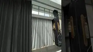Blackout curtains for living room.#home #interiordesign #stage #london #uk #usa #newyork #custom