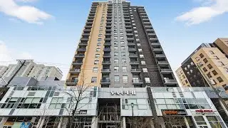 318 Spruce St unit 1601, Waterloo, ON