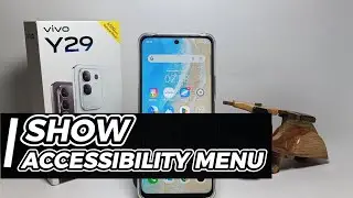 How To Show Accessibility Menu On Vivo Y29