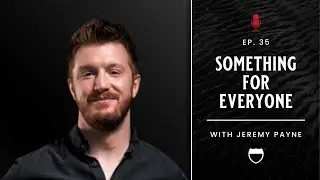 Something For Everyone with On-Stage | Interstate of Music Podcast | Episode 35