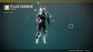 Normandy Crew Armor Collection Now Available for 4,200 Silver - Destiny 2