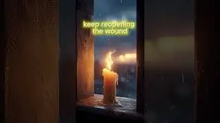 Healing Doesn&rsquo;t Come From Reopening Old Wounds