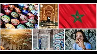 Voyage au Maroc, circuit et s&eacute;jour organis&eacute; et sur-mesure au Maroc