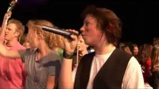 CultuurMarathon #10 (preview), Zernike College/NPC by Cool Shots Media Producties