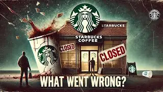 Starbucks SUCKS Now