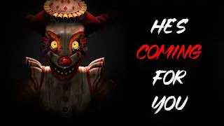 FNaF: Secret of the Mimic Murray House Section and Real ending