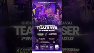 DJ Trap Battle Argy Party Full Middell Nrotok | From DJ HKS PROJECT SUPORT GUNUNG DJATI CONSTRUCTION