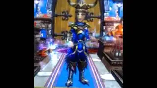 Phoanix hoard pack and raven hoard pack things