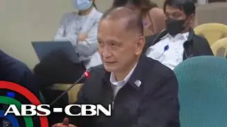 WATCH: Senate hearing on sugar importation mess | ABS-CBN News