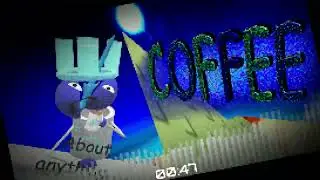 COFFEE - live of life unofficial soundtrack