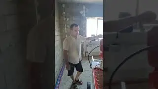 Отзыв клиента, станция PowerMix ECO - 