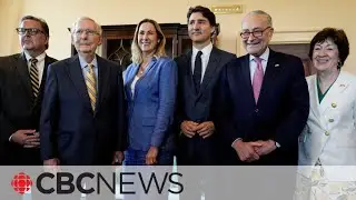 Low defence spending isolating Canada amongst NATO allies, expert says