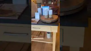 Pompanoosuc Mills - Memorial Day Sale - Natick, MA Showroom Peek
