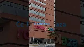 M&eacute;rida Venezuela #merida #venezuela #ccrodeoplaza #avlasamericas