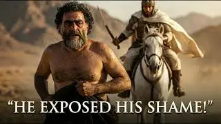 How Imam Ali (a.s.) Humiliated His Enemies Without Lifting a Sword