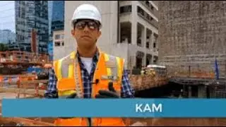 Webcor Project Managers