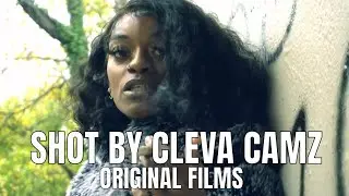 Aarabian - BEATIN DOWN YO BLOCK (Official Video) Shots fired by Cleva Camz
