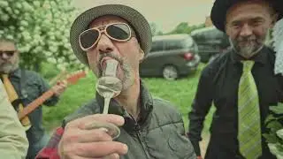 Dep'art feat. Legát Tibor: MÁSNAP