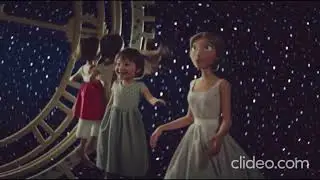 The Midnight Magic Clock #msa #children #cocomelon #melon #night #poem #poetry #childhood #magic