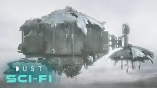 Sci-Fi Short Film 