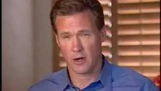 Jon Du Pre on covering news for Fox