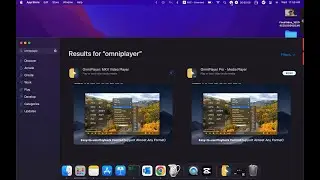 How to play MKV files on Mac