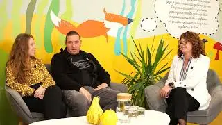 Център по приемна грижа към фондация за нашите деца| Разговор със сем. Жолева