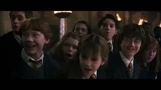 Harry Potter and the Death of Gilderoy Lockheart
