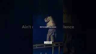 Open arms-SZA,Travis Scott|MUSICK | #shorts