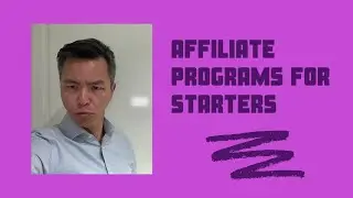 4 Easy Affiliate Programs to Start with as a Beginner