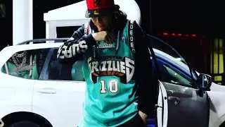 Redink - Money On Your Head (Official Music Video)