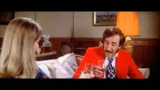Inspector Clouseau - Swine Bird!