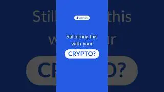 Crypto Security Tips: 5 Things to Stop Doing