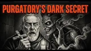 A Demon's Terrifying Confession to an Exorcist About Purgatory / Padre Pio