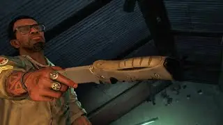 Far Cry 3. PS5 60FPS update! Crazy intro! Surreal action gameplay. Classic Edition stealth combat