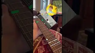 Heart Shaped Box - Nirvana Guitar Lesson + Tutorial