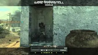 MW3 Unbelievable