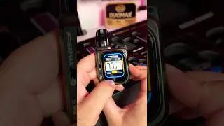 The Mesh King is BACK! Freemax is making it pop with the new REXA pods and Duomax coils #FreemaxRexa