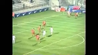 [2006-2007] Montpellier 1-2 Caen