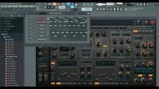 Reveal Sound Spire Pluck Presets